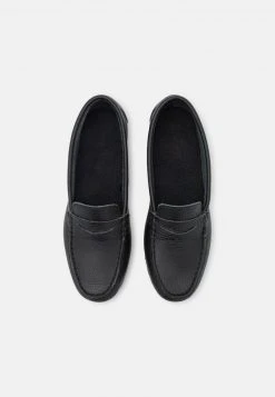 Anna Field LEATHER - Mocasines - Black, Mujer -LuxeTrend Ventas d24a938905744fd5be7859877101a3fb