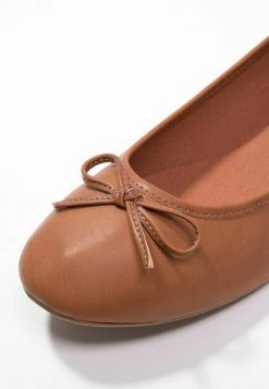 Anna Field Bailarinas - Cognac, Mujer 11 Anna Field Bailarinas - Cognac, Mujer -LuxeTrend Ventas d263c4e7b13546bfa0f20cdb43f5187e
