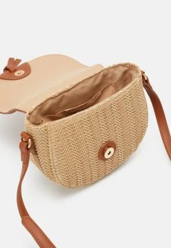Anna Field Bandolera - Beige/cognac, Mujer -LuxeTrend Ventas d26dfa08c7564f8db8b6201c568d9533