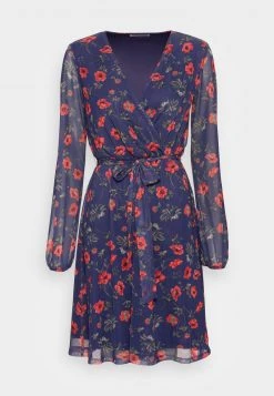 Anna Field Vestido Informal - Blue/multi-coloured, Mujer -LuxeTrend Ventas d2f4e428a76449d6b244d9737588d70e