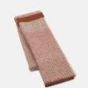 Anna Field Bufanda - Brown/pink, Mujer -LuxeTrend Ventas d2fa241333164f5ca7479d71aed90a2d