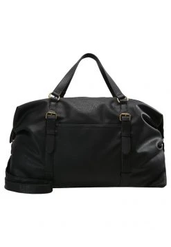 Anna Field Bolsa De Fin De Semana - Black, Mujer -LuxeTrend Ventas d2fe1c2a997d4db7a62d38a9cc67097e