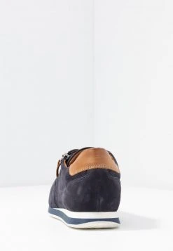 Anna Field COMFORT LEATHER - Zapatillas - Dark Blue, Mujer -LuxeTrend Ventas d34498def3ce4ffebc2eb79767c7a387