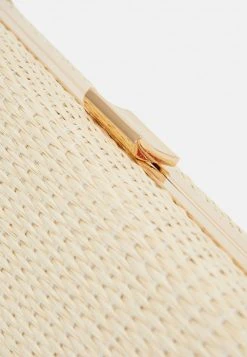 Anna Field Clutch - Beige, Mujer -LuxeTrend Ventas d37f425c05974b629fac77703a462037