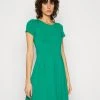Anna Field Vestido Ligero - Green, Mujer -LuxeTrend Ventas d3cc92f3734c4ae1a46e65e5159c410e