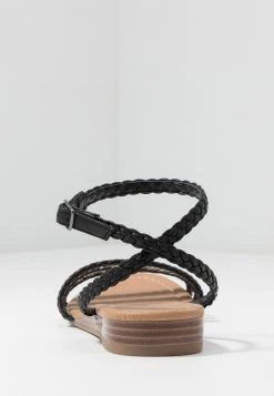 Anna Field Sandalias - Black/silver, Mujer -LuxeTrend Ventas d3cef8b00ccf4c599d07ed0c92670e52