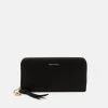 Anna Field Monedero - Black, Mujer -LuxeTrend Ventas d3eac98b8759499a8cc4f637f8fedc33