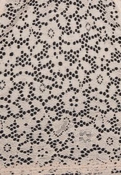 Anna Field 5PP LACE THONG - Tanga - Nude, Mujer -LuxeTrend Ventas d3f3369945764f19b39e9d82982af5f4