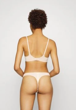 Anna Field SAMIRA 7PP THONG LACE MICRO - Tanga - Nude, Mujer -LuxeTrend Ventas d3fc6b4cd28b4d4091355c6fd669b044