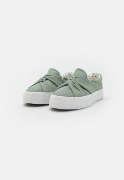 Anna Field Mocasines - Mint, Mujer -LuxeTrend Ventas d446a180bdd64fac97baccf378efcb3d