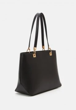 Anna Field Bolso Shopping - Black, Mujer -LuxeTrend Ventas d453eb13e0724bd7a78e0111fce4ebce