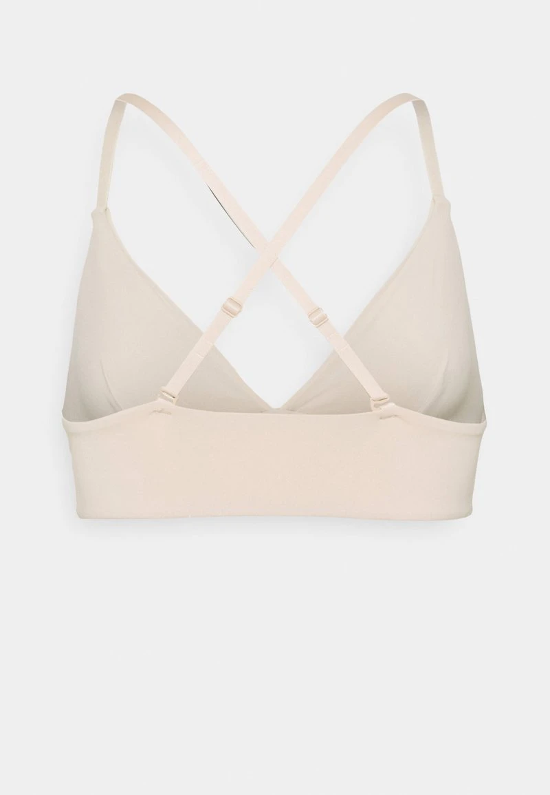 Anna Field 3PP BRALETTE - Sujetador Sin Aros - Nude, Mujer 6 Anna Field 3PP BRALETTE - Sujetador Sin Aros - Nude, Mujer - Imagen 4