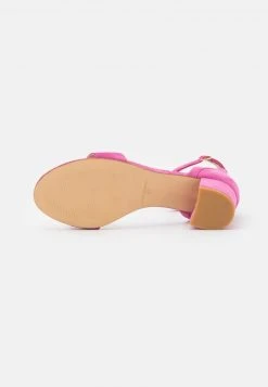 Anna Field LEATHER - Sandalias - Pink, Mujer -LuxeTrend Ventas d49bd90b0d844315bb7229ab5b57b4bf