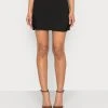 Anna Field Minifalda - Black, Mujer -LuxeTrend Ventas d4b2d4174a544ea2aab1c7750b60f9a7