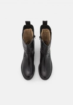 Anna Field LEATHER - Botas Para La Nieve - Black, Mujer -LuxeTrend Ventas d4d0dde302264733b2a5e50b49a0eae7