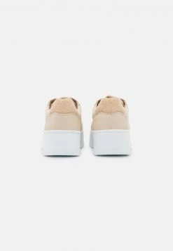 Anna Field LEATHER - Zapatillas - Beige, Mujer 11 Anna Field LEATHER - Zapatillas - Beige, Mujer -LuxeTrend Ventas d4fd367914d54d78a1676f5e21b8e682