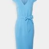 Anna Field Vestido De Tubo - Blue, Mujer -LuxeTrend Ventas d4ff2dafd9b74366a8e2a558d5d7cf4e