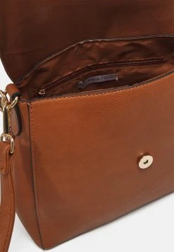 Anna Field Bolso De Mano - Cognac, Mujer -LuxeTrend Ventas d504ead6a954460e9f1702f5e67721f2