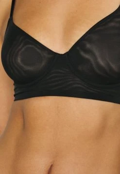 Anna Field Sujetador Con Aros - Black, Mujer -LuxeTrend Ventas d534ea35aac047a7a7a1c53f4a147298