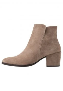 Anna Field LEATHER - Botines Bajos - Beige, Mujer -LuxeTrend Ventas d59ddc1e363b4d64914ba203a9503ddf