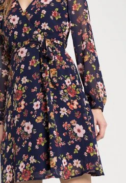 Anna Field Vestido Informal - Blue/red, Mujer 11 Anna Field Vestido Informal - Blue/red, Mujer -LuxeTrend Ventas d5b5407c83d1424daa75c3afb50a3d86