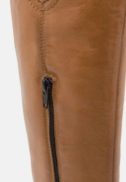 Anna Field LEATHER - Botas - Cognac, Mujer -LuxeTrend Ventas d5b8bd374c80432e9ebb5e3bfc6e1f43