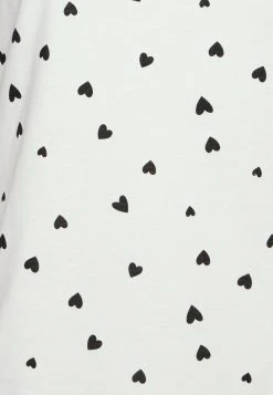 Anna Field Camiseta Estampada - White/black, Mujer 7 Anna Field Camiseta Estampada - White/black, Mujer -LuxeTrend Ventas d5e7a0aa2a8c499d8e9567170600ab0e