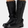 Anna Field WINTER BOOTS - Botas Con Cordones - Black, Mujer -LuxeTrend Ventas d60bd227cac64cc192ff7c2302d03548