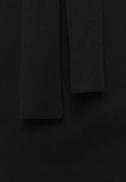 Anna Field Vestido Ligero - Black, Mujer -LuxeTrend Ventas d61b655577ba449e81cdbee8947408ce