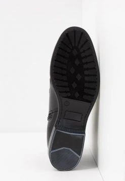 Anna Field LEATHER BOOTIES - Botines Bajos - Black, Mujer -LuxeTrend Ventas d62437e516664087bd9aa7200cb3229c