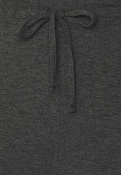 Anna Field JERSEY WIDE LEG PJ SET - Pijama - Dark Grey, Mujer -LuxeTrend Ventas d6810fa8e2054305a303956d5f0479cf