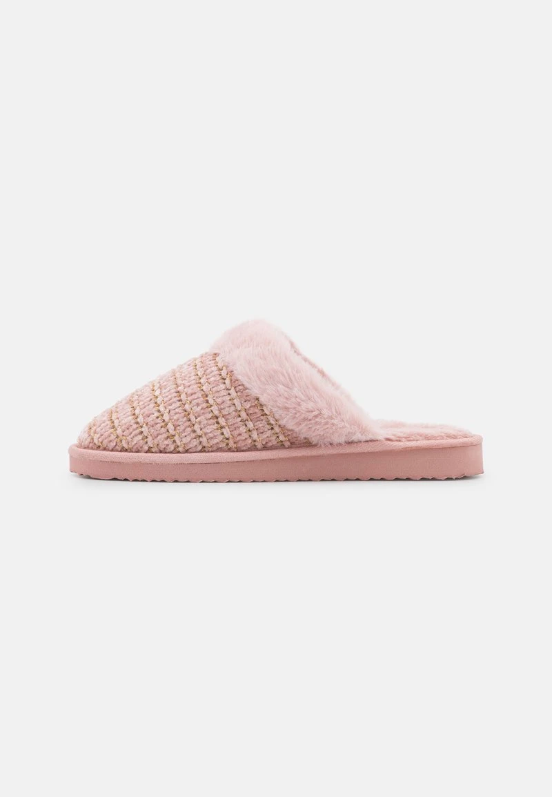 Anna Field Pantuflas - Pink, Mujer 4 Anna Field Pantuflas - Pink, Mujer - Imagen 2