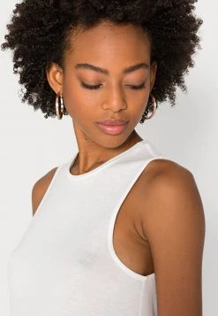 Anna Field Camiseta Estampada - White, Mujer -LuxeTrend Ventas d693d6e398d147169ba264904c5a250e