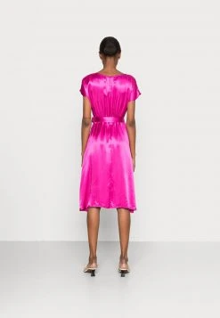 Anna Field Vestido De Cóctel - Pink, Mujer -LuxeTrend Ventas d6e9844a554e4df4b8ac9a1adf0e38bd