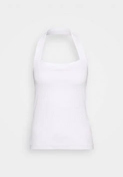 Anna Field Top - White, Mujer -LuxeTrend Ventas d6e9940212af414dbb322ef461d402ab
