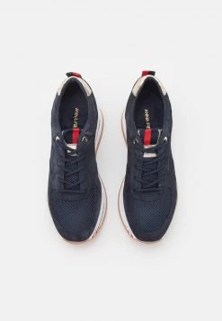 Anna Field LEATHER - Zapatillas - Dark Blue, Mujer -LuxeTrend Ventas d6eb5aa9cf0c45c899523c585dc52376