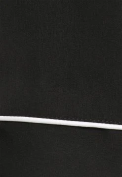 Anna Field AMANDA SHORT SET - Pijama - Black, Mujer -LuxeTrend Ventas d6fe43eac3fe4e23ac217a2f57915154