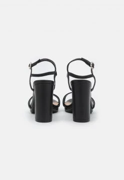 Anna Field Sandalias De Tacón - Black, Mujer -LuxeTrend Ventas d72867ebb2814c0381a410e857ff381f