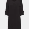 Anna Field Vestido Informal - Black, Mujer -LuxeTrend Ventas d754259e2fa6496cb16ea82ca418d0a9