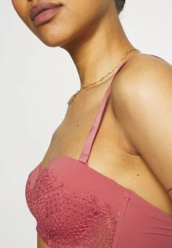 Anna Field Sujetador Sin Tirantes/multiescote - Pink, Mujer -LuxeTrend Ventas d788f8ba8e634abfb85c72662c931e0d