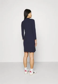Anna Field Vestido Informal - Dark Blue, Mujer -LuxeTrend Ventas d78fd7059e95434d94360b66a80e0f31