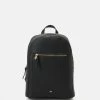 Anna Field Mochila - Black, Mujer -LuxeTrend Ventas d796d308a5064f438ecbf173801cf77e
