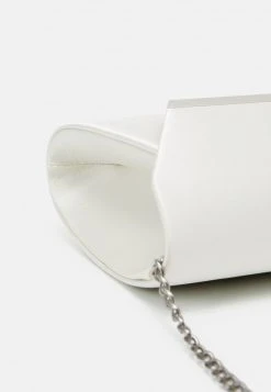 Anna Field Clutch - White, Mujer -LuxeTrend Ventas d79b750c5ffa43c6a316588f86c545bb