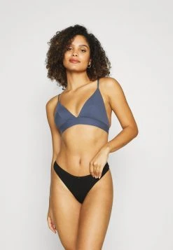 Anna Field 10 PACK - Tanga - Black, Mujer