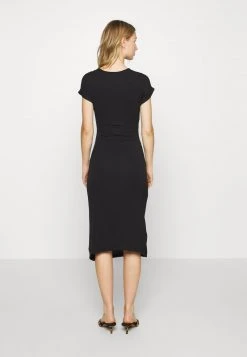Anna Field Vestido Ligero - Black, Mujer -LuxeTrend Ventas d7ad000f379d4dc7a8c38443659153c1