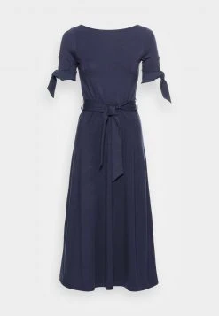 Anna Field Vestido Ligero - Dark Blue, Mujer -LuxeTrend Ventas d7af09e08f0d4f438033410cd9e3f37b