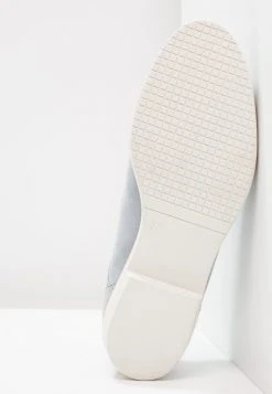 Anna Field LEATHER - Zapatos De Vestir - Light Blue, Mujer -LuxeTrend Ventas d7beb7e82f80488cb01d7e9fb6f178ab