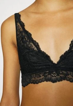 Anna Field 3PP BRALETTE - Top - Teal/black/off-white, Mujer -LuxeTrend Ventas d7cd5cc3cd1b454d9d0a3622d57b6c45