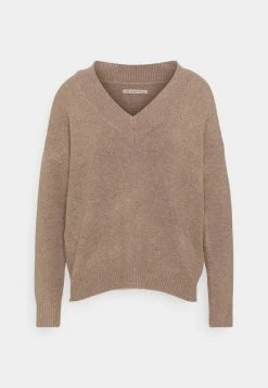 Anna Field Jersey De Punto - Taupe, Mujer -LuxeTrend Ventas d7dbeb84e0e64336b3cf4a0ed8634b95