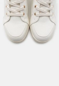 Anna Field BOOTIE - Zapatillas Altas - White, Mujer -LuxeTrend Ventas d7f5c2d7397b4e999d9ab07450cd8df1